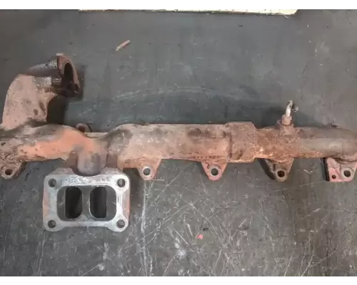 Cummins ISB 200 Exhaust Manifold