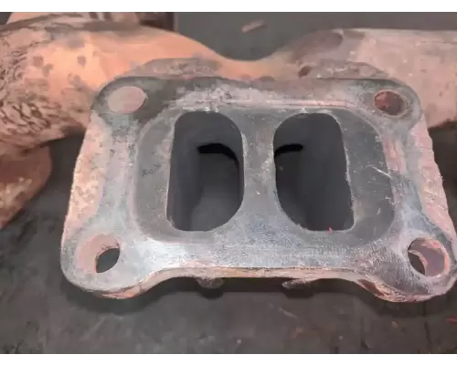 Cummins ISB 200 Exhaust Manifold