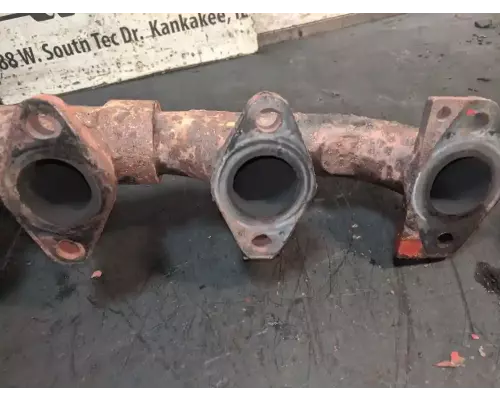 Cummins ISB 200 Exhaust Manifold