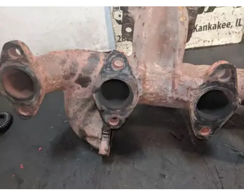 Cummins ISB 200 Exhaust Manifold