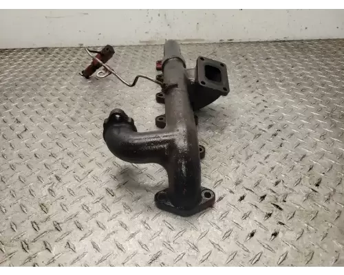 Cummins ISB 200 Exhaust Manifold