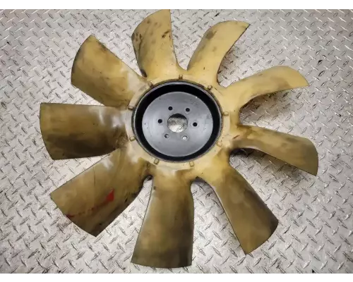 Cummins ISB 200 Fan Blade