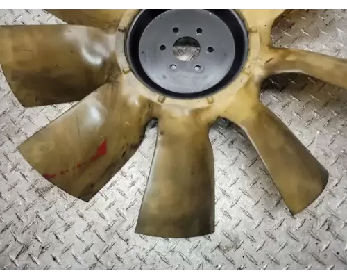 Cummins ISB 200 Fan Blade