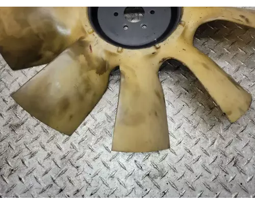 Cummins ISB 200 Fan Blade