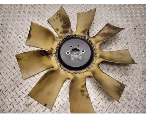 Cummins ISB 200 Fan Blade