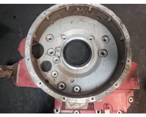 Cummins ISB 200 Flywheel Housing