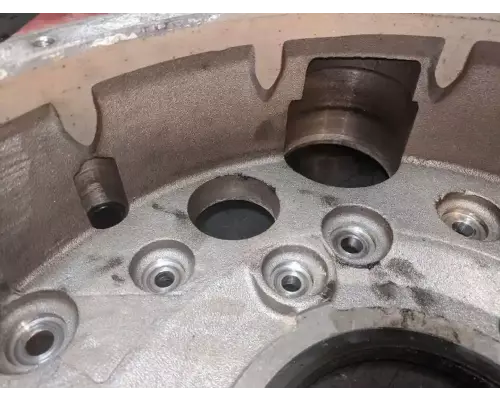 Cummins ISB 200 Flywheel Housing