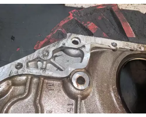 Cummins ISB 200 Flywheel Housing