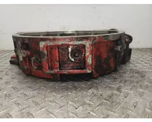 Cummins ISB 200 Flywheel Housing