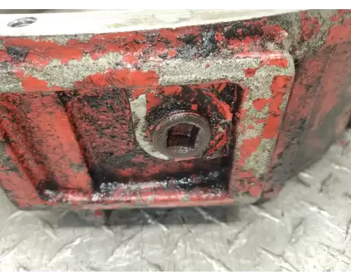 Cummins ISB 200 Flywheel Housing