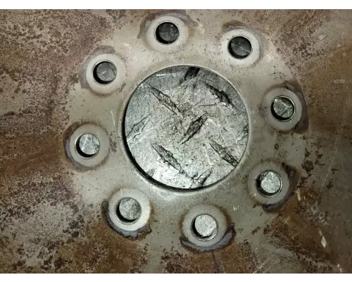 Cummins ISB 200 Flywheel