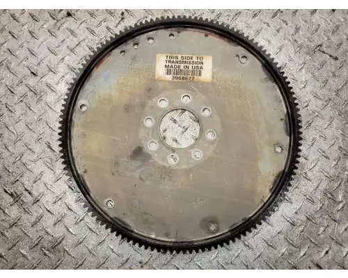 Cummins ISB 200 Flywheel