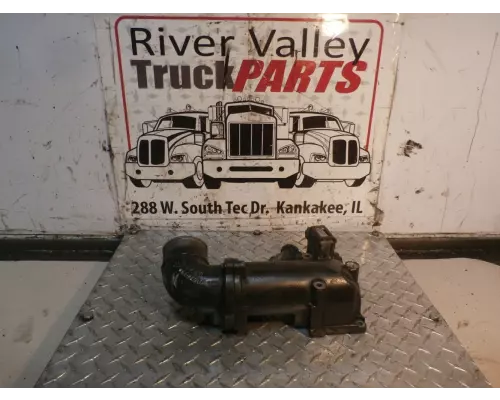 Cummins ISB 200 Intake Manifold