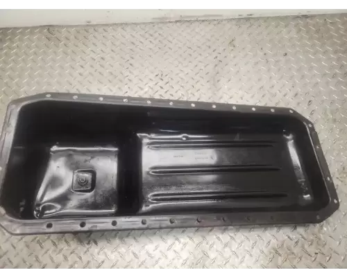 Cummins ISB 200 Oil Pan