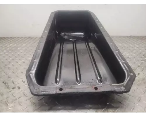 Cummins ISB 200 Oil Pan