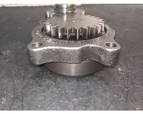 Cummins ISB 200 Oil Pump