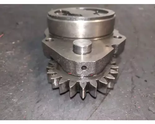 Cummins ISB 200 Oil Pump