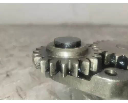 Cummins ISB 200 Oil Pump