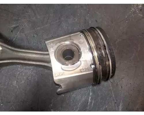 Cummins ISB 200 Piston