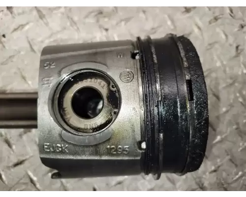 Cummins ISB 200 Piston