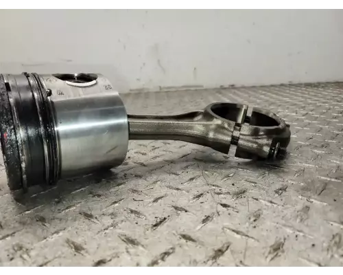 Cummins ISB 200 Piston