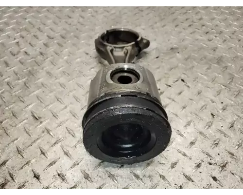 Cummins ISB 200 Piston