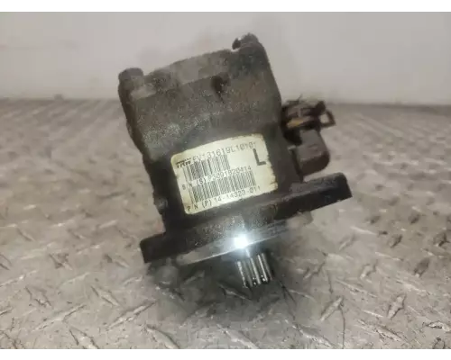 Cummins ISB 200 Power Steering Pump