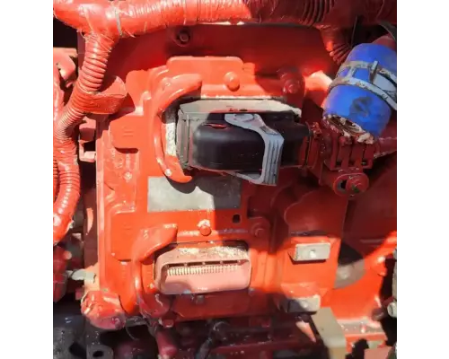 Cummins ISB 220 ECM