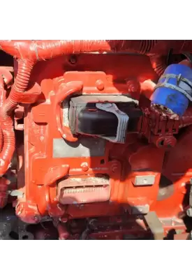 Cummins ISB 220 ECM