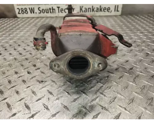 Cummins ISB 220 EGR Cooler