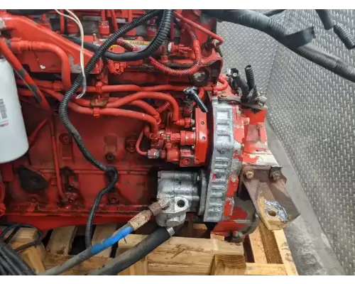 Cummins ISB 220 Engine Assembly