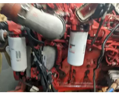 Cummins ISB 220 Engine Assembly