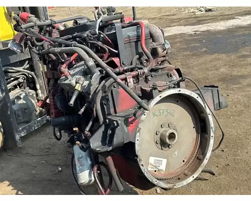 Cummins ISB 220 Engine Assembly