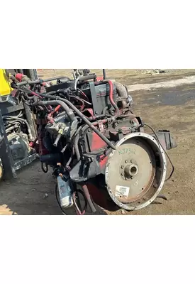 Cummins ISB 220 Engine Assembly