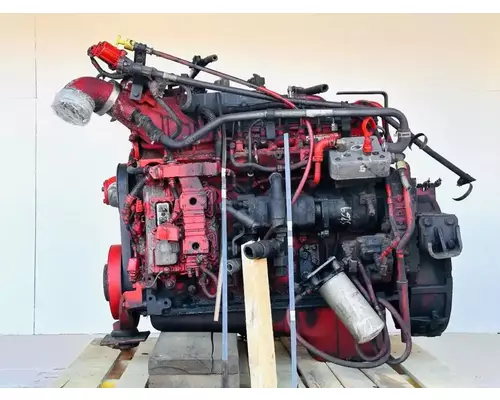 Cummins ISB 220 Engine Assembly