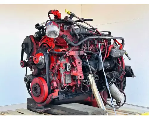 Cummins ISB 220 Engine Assembly