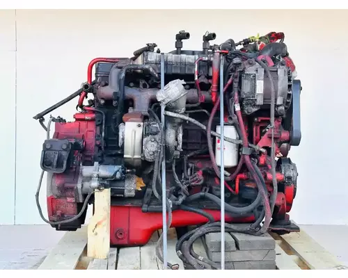 Cummins ISB 220 Engine Assembly