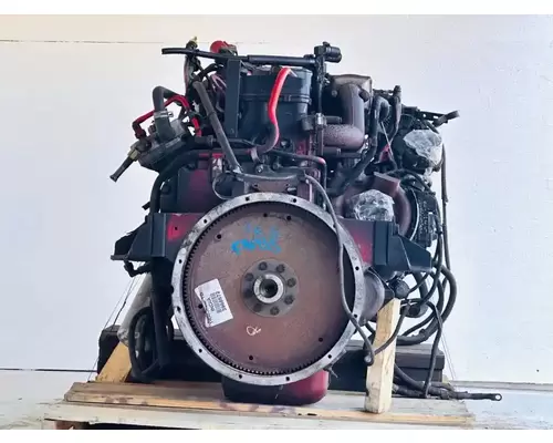 Cummins ISB 220 Engine Assembly