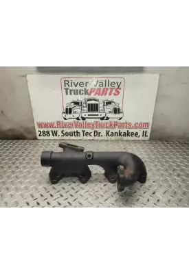 Cummins ISB 220 Exhaust Manifold