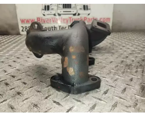 Cummins ISB 220 Exhaust Manifold