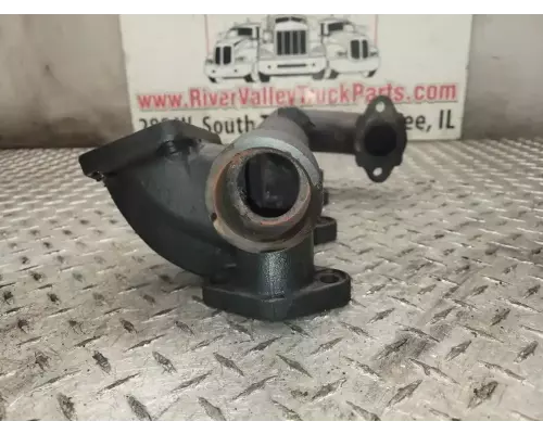 Cummins ISB 220 Exhaust Manifold