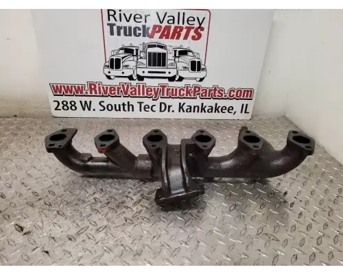 Cummins ISB 220 Exhaust Manifold