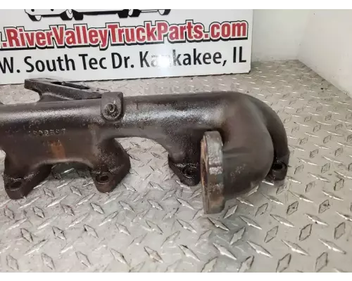 Cummins ISB 220 Exhaust Manifold