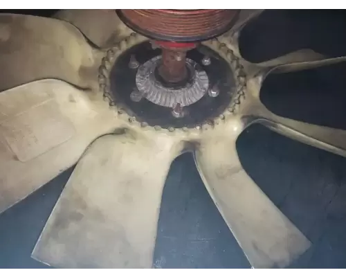 Cummins ISB 220 Fan Blade