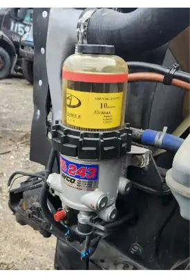 Cummins ISB 220 Filter / Water Separator