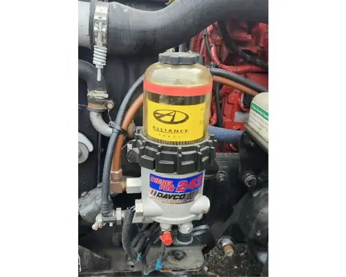 Cummins ISB 220 Filter  Water Separator