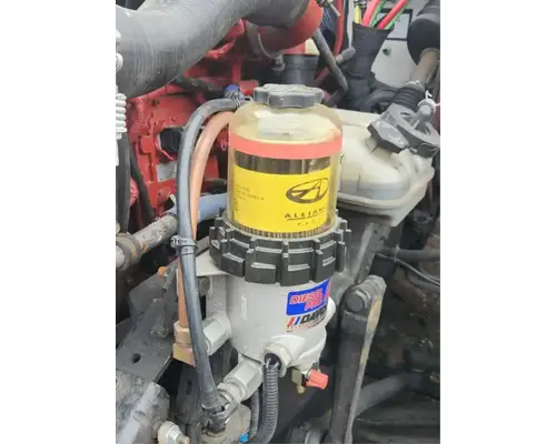 Cummins ISB 220 Filter  Water Separator