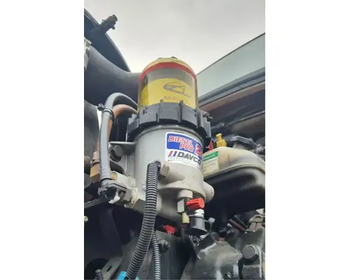 Cummins ISB 220 Filter  Water Separator