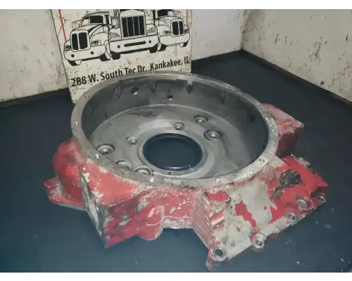 Cummins ISB 220 Flywheel Housing