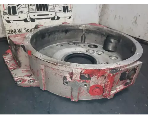 Cummins ISB 220 Flywheel Housing